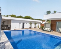 Resale - Villa - Pinar de Campoverde - Inland