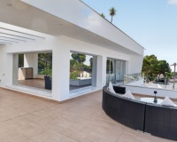 Resale - Villa - Pinar de Campoverde - Inland