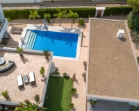 Resale - Villa - Pinar de Campoverde - Inland