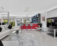 Resale - Villa - Pinar de Campoverde - Inland