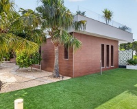 Resale - Villa - Pinar de Campoverde - Inland
