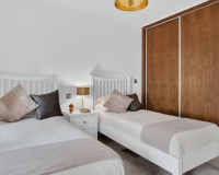 Resale - Villa - Pinar de Campoverde - Inland