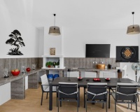 Resale - Villa - Pinar de Campoverde - Inland