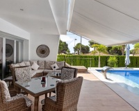 Resale - Villa - Pinar de Campoverde - Inland