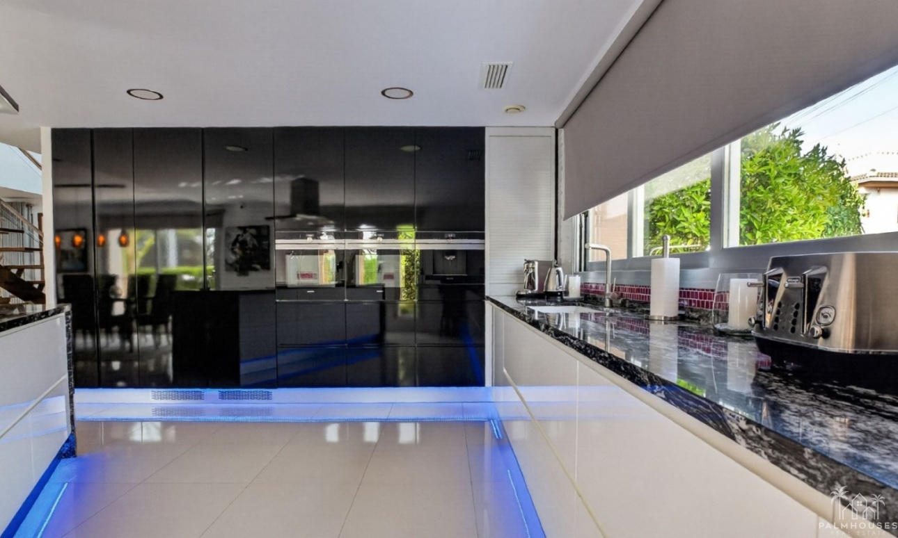 Resale - Villa - Pinar de Campoverde - Inland