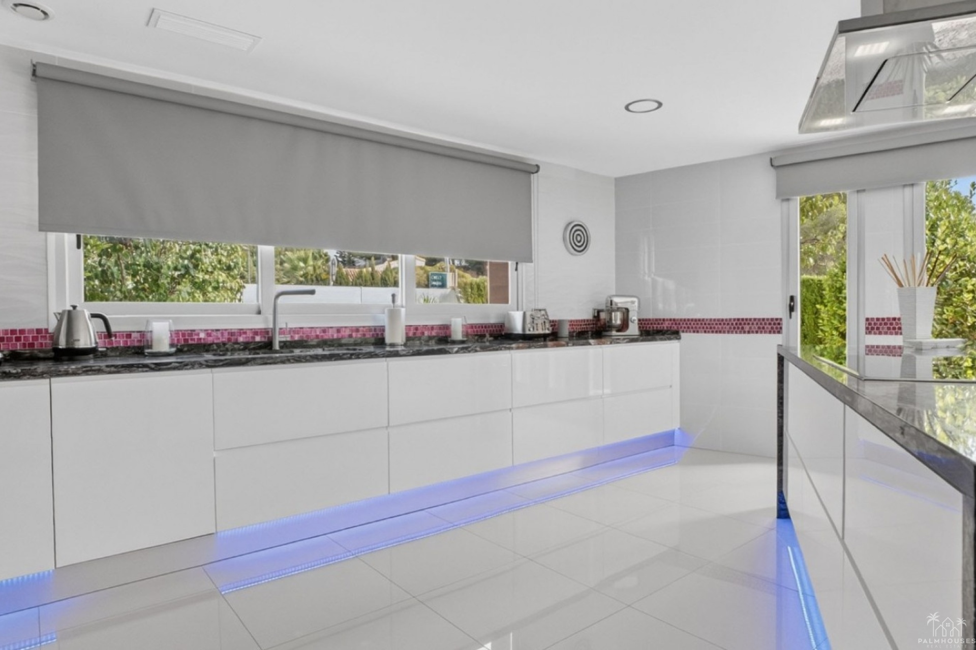Resale - Villa - Pinar de Campoverde - Inland