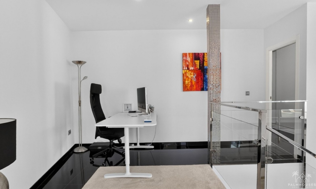 Resale - Villa - Pinar de Campoverde - Inland