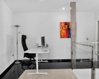 Resale - Villa - Pinar de Campoverde - Inland