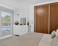 Resale - Villa - Pinar de Campoverde - Inland