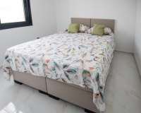 Resale - Villa - Pinar de Campoverde - LOS ROMEROS