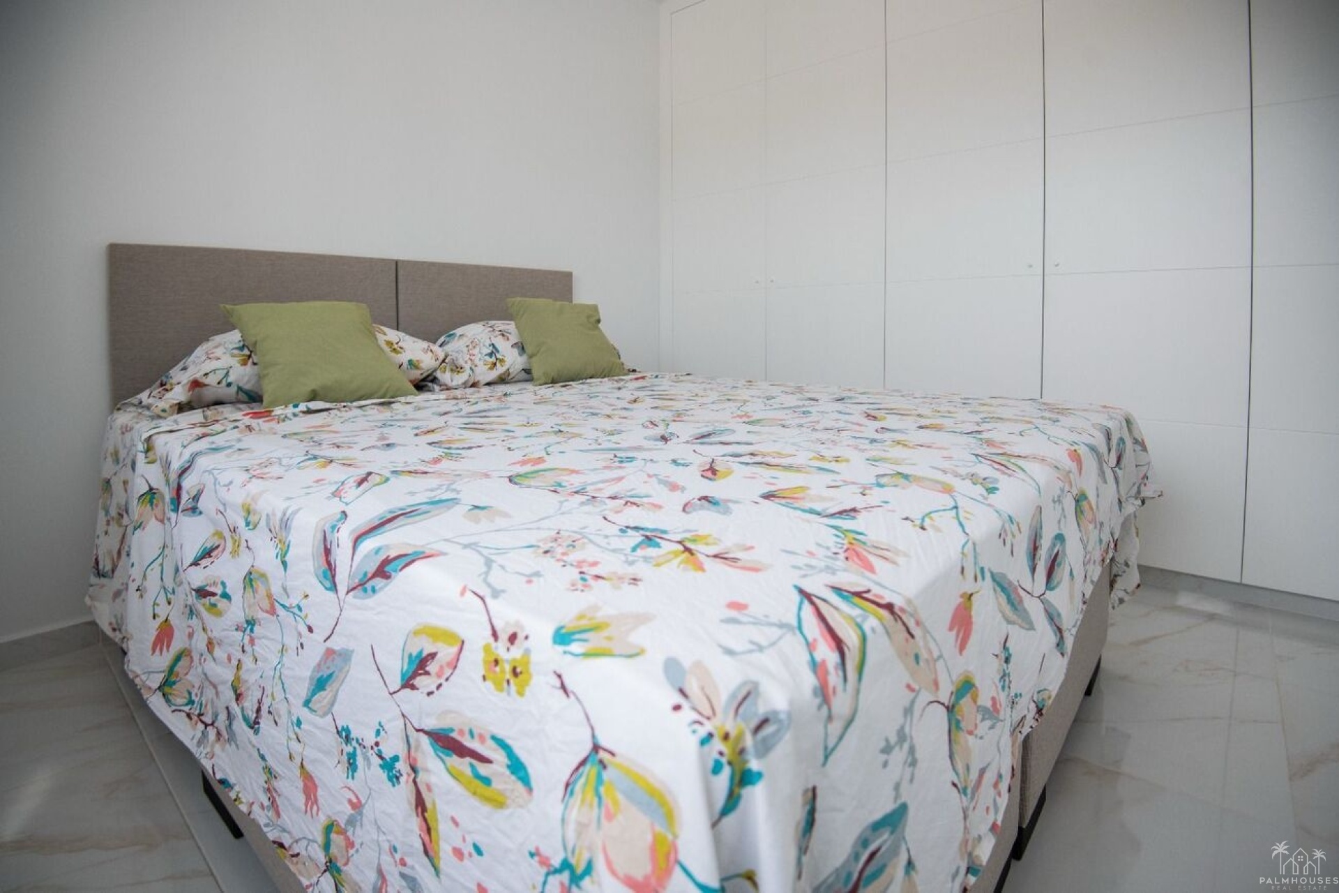 Resale - Villa - Pinar de Campoverde - LOS ROMEROS