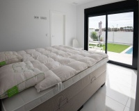 Resale - Villa - Pinar de Campoverde - LOS ROMEROS