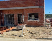 Resale - Villa - Pinar de Campoverde - LOS ROMEROS