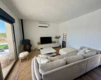 Resale - Villa - Pinoso - Inland
