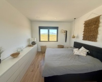 Resale - Villa - Pinoso - Inland
