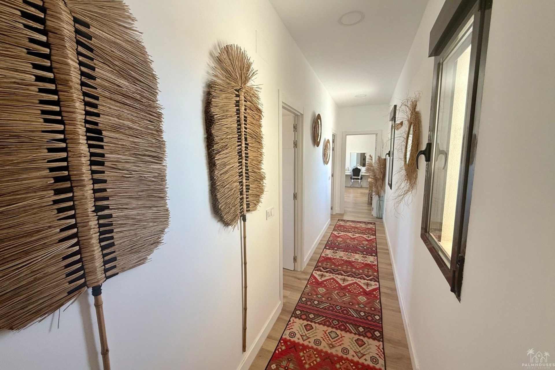 Resale - Villa - Pinoso - Inland