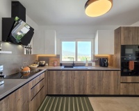 Resale - Villa - Pinoso - Inland