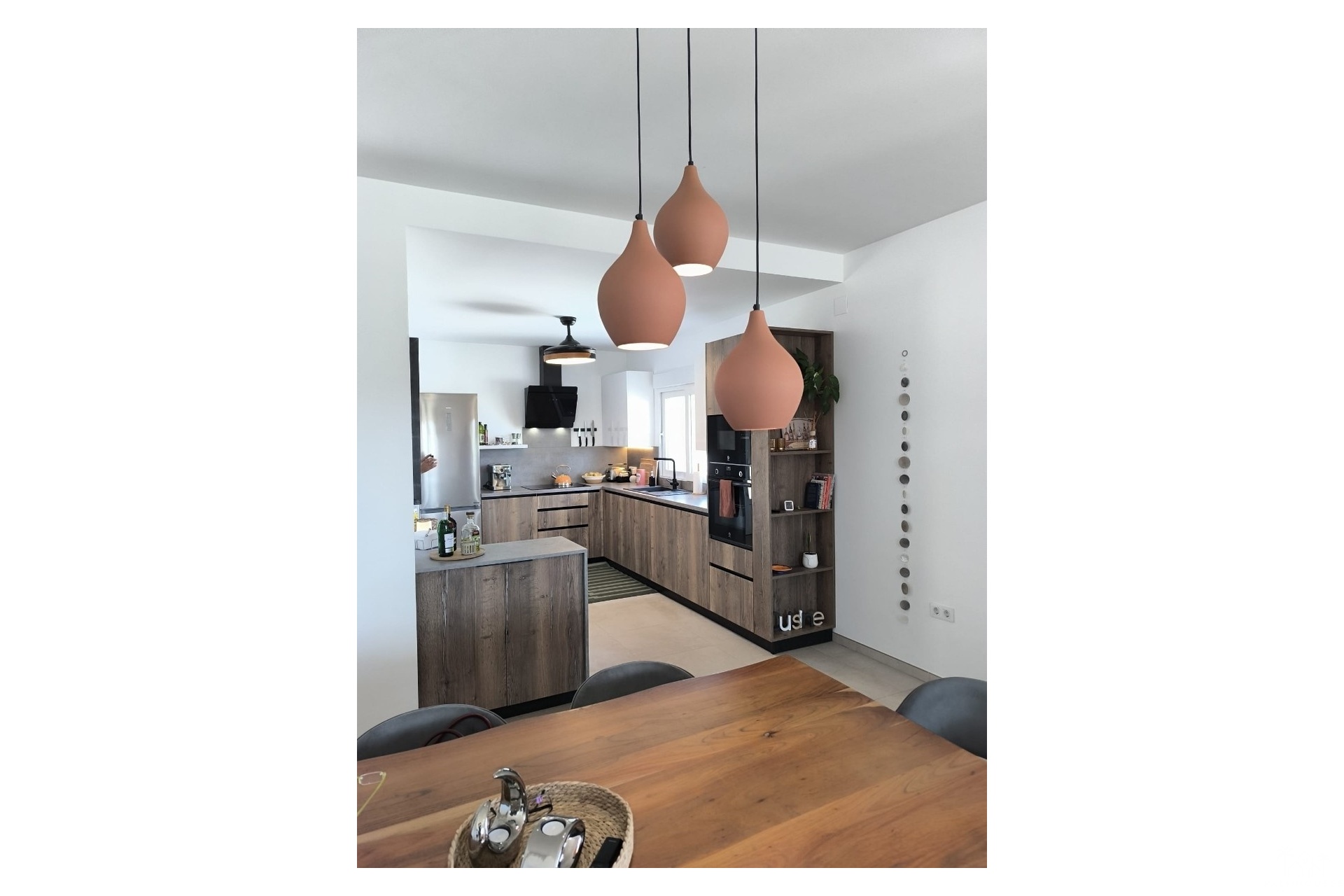 Resale - Villa - Pinoso - Inland