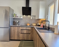 Resale - Villa - Pinoso - Inland