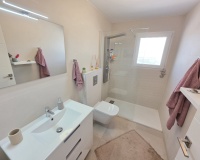 Resale - Villa - Pinoso - Inland