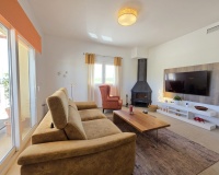 Resale - Villa - Pinoso - Inland