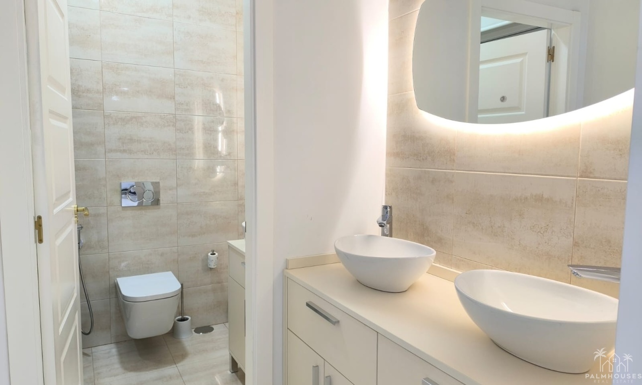 Resale - Villa - Pinoso - Inland