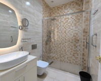 Resale - Villa - Pinoso - Inland