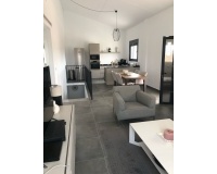 Resale - Villa - Pinoso - Inland