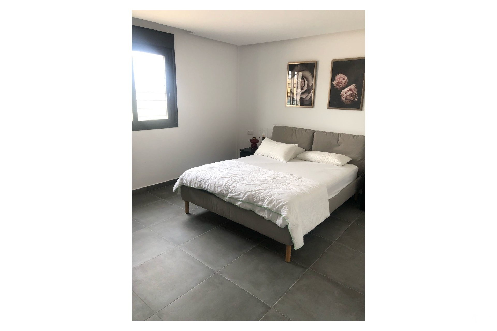 Resale - Villa - Pinoso - Inland