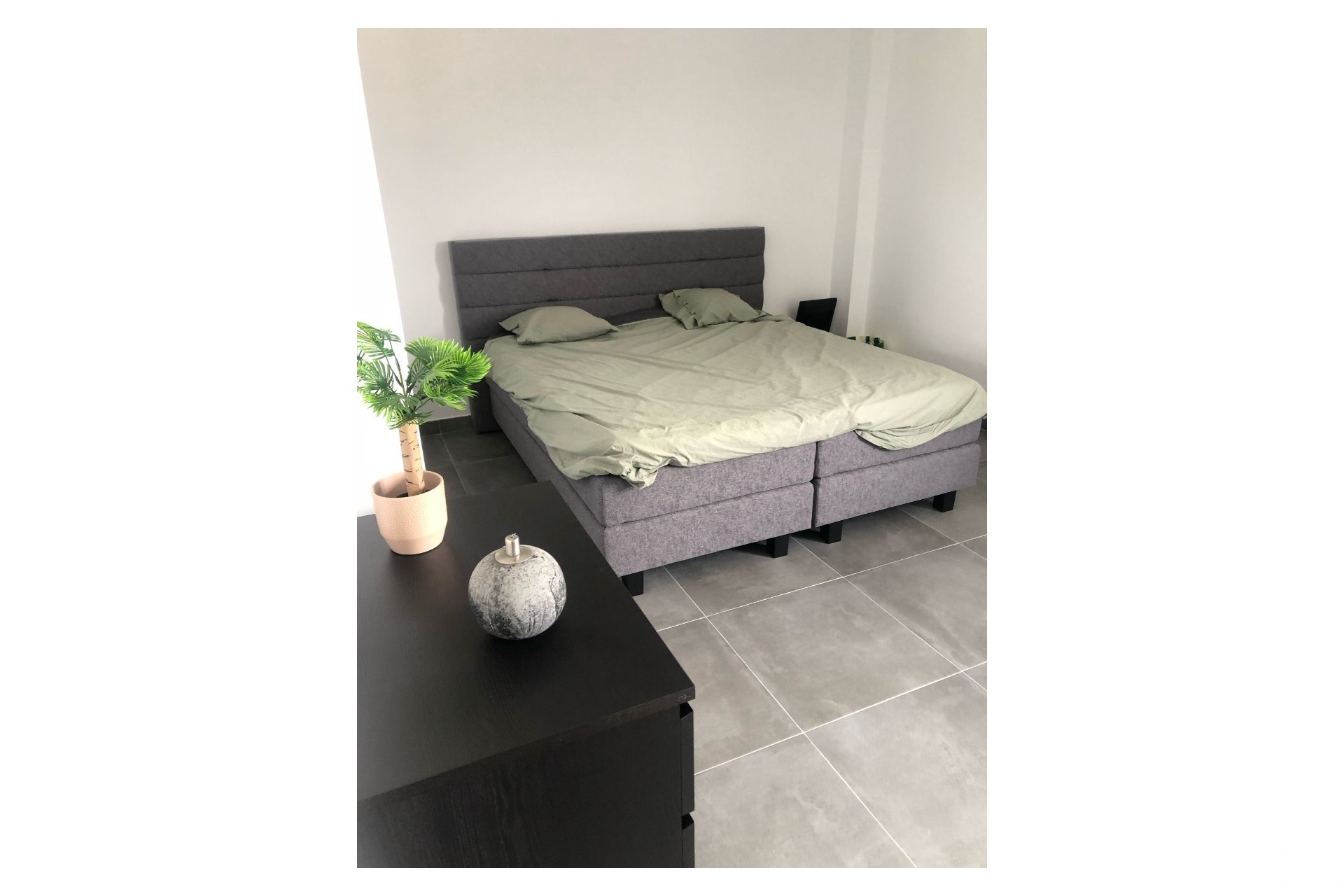 Resale - Villa - Pinoso - Inland