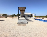 Resale - Villa - Pinoso - Inland