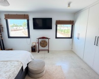 Resale - Villa - Pinoso - Inland