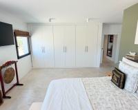 Resale - Villa - Pinoso - Inland