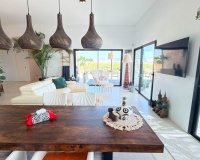 Resale - Villa - Pinoso - Inland