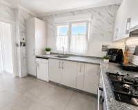 Resale - Villa - Pinoso - Inland