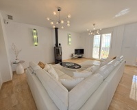 Resale - Villa - Pinoso - Lel