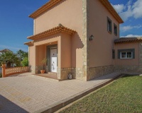 Resale - Villa - Pinoso - Los Pinos