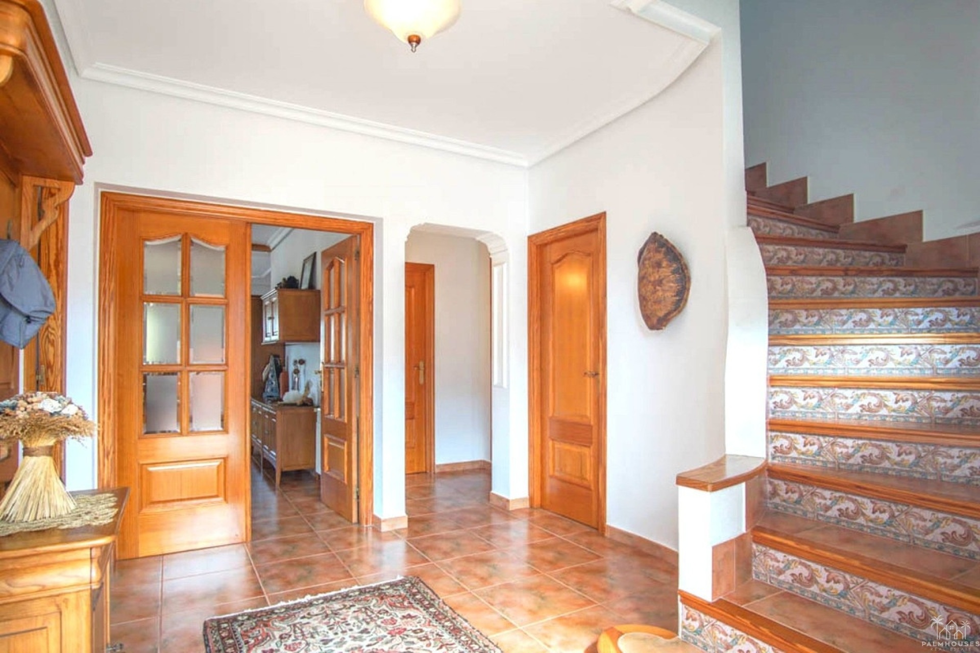 Resale - Villa - Pinoso - Los Pinos