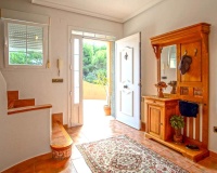 Resale - Villa - Pinoso - Los Pinos