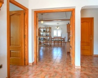 Resale - Villa - Pinoso - Los Pinos