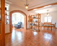 Resale - Villa - Pinoso - Los Pinos