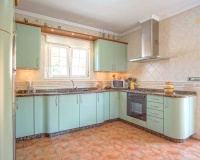 Resale - Villa - Pinoso - Los Pinos