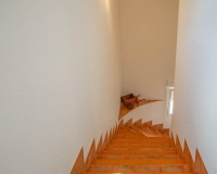 Resale - Villa - Pinoso - Los Pinos