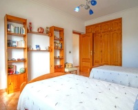 Resale - Villa - Pinoso - Los Pinos
