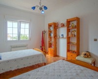 Resale - Villa - Pinoso - Los Pinos