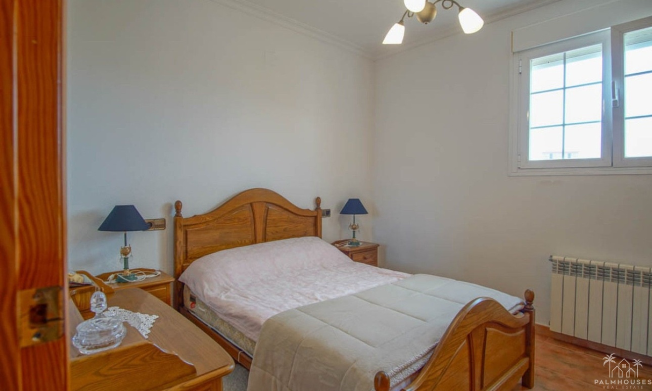 Resale - Villa - Pinoso - Los Pinos