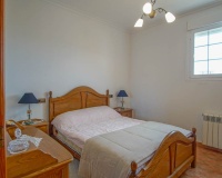 Resale - Villa - Pinoso - Los Pinos