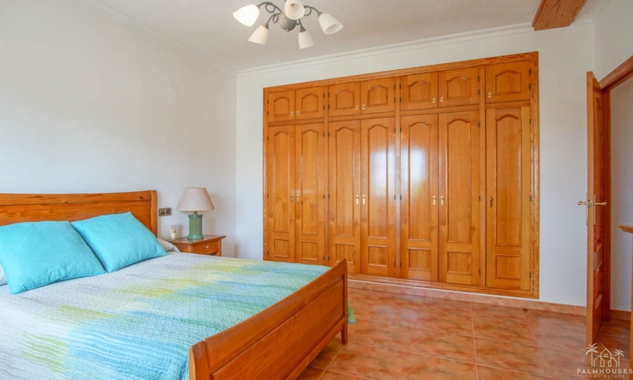 Resale - Villa - Pinoso - Los Pinos