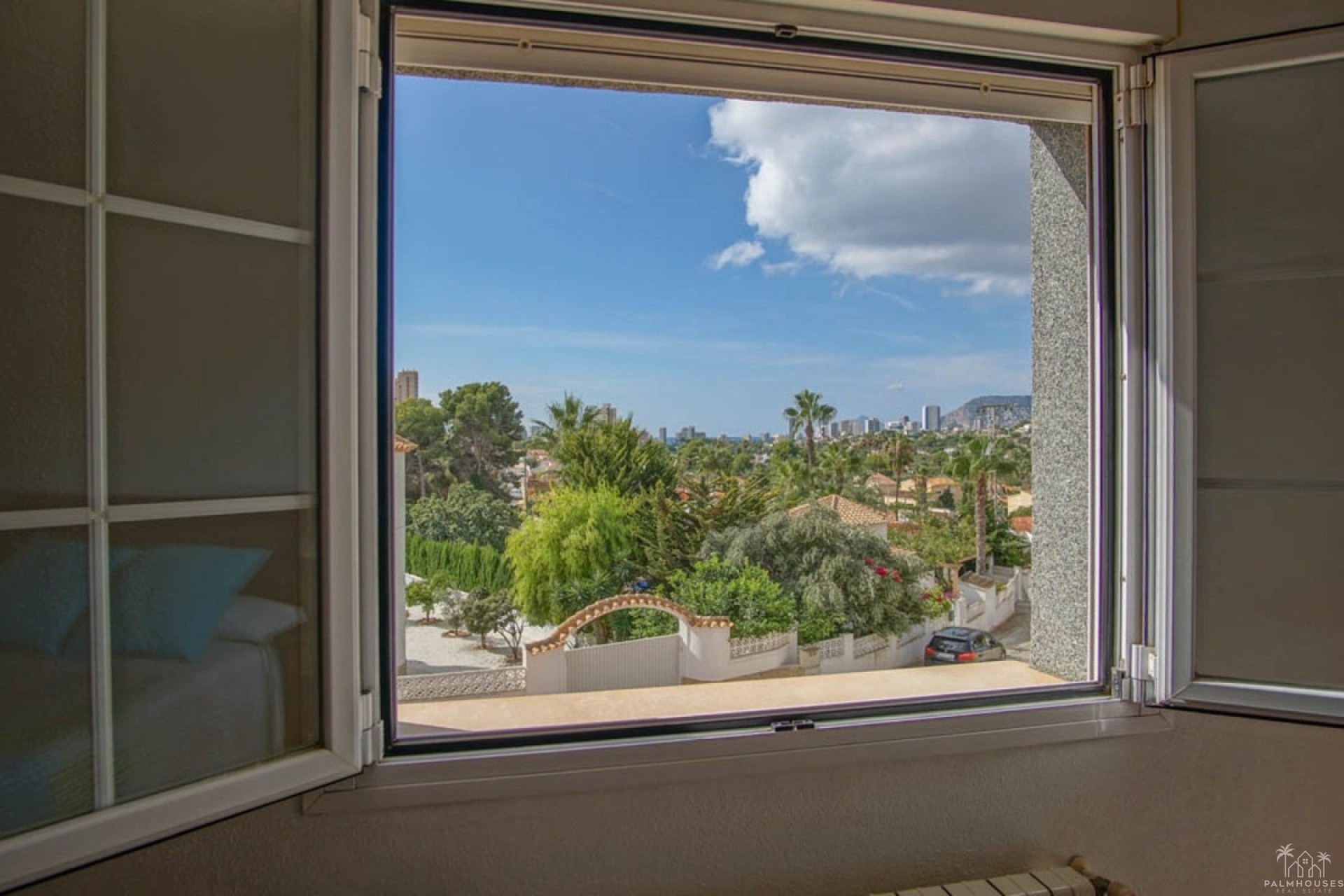 Resale - Villa - Pinoso - Los Pinos