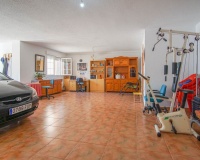 Resale - Villa - Pinoso - Los Pinos